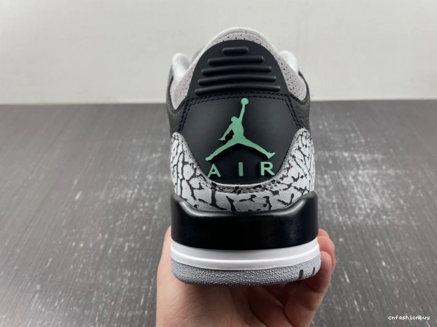 Jordan Glow Air CT8532-031 3 Green 1030